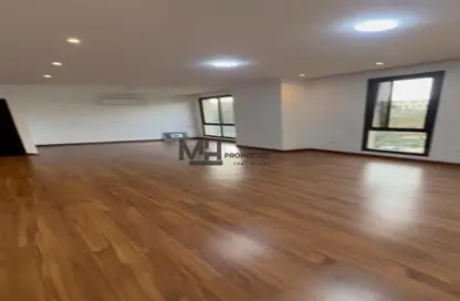 Duplex - 3 Bedrooms - 4 Bathrooms for rent in Eastown - 5th Settlement Compounds - The 5th Settlement - New Cairo City - Cairo