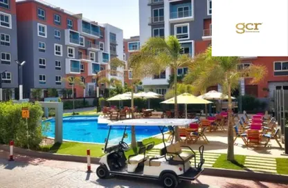 دوبلكس - 3 غرف نوم - 3 حمامات للبيع في أمورادا بارك فيو - كمبوندات التجمع الخامس - التجمع الخامس - مدينة القاهرة الجديدة - القاهرة