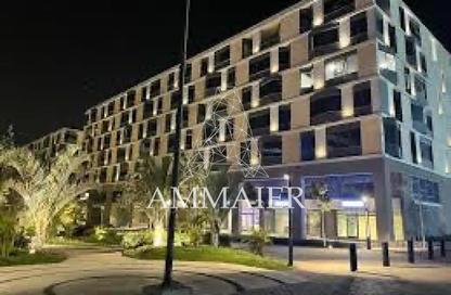 Office Space - Studio - 1 Bathroom for rent in The portal - Beverly Hills - Sheikh Zayed Compounds - Sheikh Zayed City - Giza
