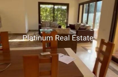 Duplex - 4 - 4 for rent in Casa - Sheikh Zayed Compounds - Sheikh Zayed City - Giza