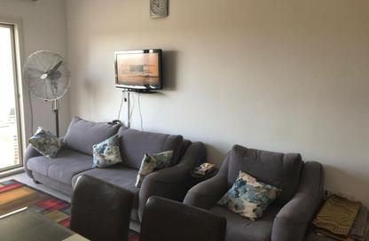 Penthouse - 4 Bedrooms - 2 Bathrooms for sale in Amwaj - Sidi Abdel Rahman - North Coast