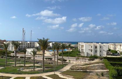 Penthouse - 4 Bedrooms - 2 Bathrooms for sale in Amwaj - Sidi Abdel Rahman - North Coast
