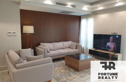 iVilla - 3 Bedrooms - 3 Bathrooms for rent in Mountain View Hyde Park - 5th Settlement Compounds - The 5th Settlement - New Cairo City - Cairo iVilla - 3 Bedrooms - 3 Bathrooms for rent in Mountain View Hyde Park - 5th Settlement Compounds - The 5th Settlement - New Cairo City - Cairo