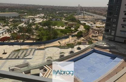شقة - 3 غرف نوم - 4 حمامات للبيع في بارك سايد ريزيدنس - أبراج زيد - كمبوندات الشيخ زايد - الشيخ زايد - الجيزة