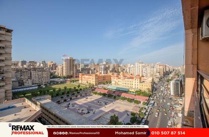 Apartment - 3 Bedrooms - 2 Bathrooms for sale in Al Ekbal St. - Laurent - Hay Sharq - Alexandria Apartment - 3 Bedrooms - 2 Bathrooms for sale in Al Ekbal St. - Laurent - Hay Sharq - Alexandria