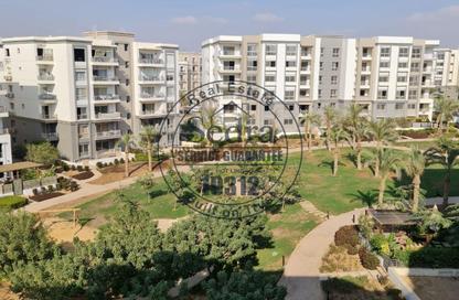 Apartment - 3 Bedrooms - 2 Bathrooms for sale in Hyde Park - New Cairo City - Cairo Apartment - 3 Bedrooms - 2 Bathrooms for sale in Hyde Park - New Cairo City - Cairo