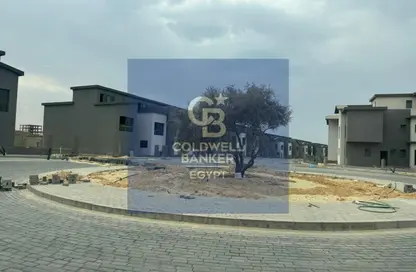 Townhouse - 3 Bedrooms - 4 Bathrooms for sale in Creek Town - The 1st Settlement - New Cairo City - Cairo