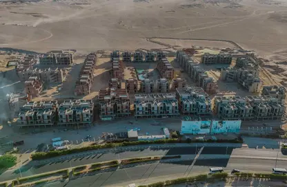 Apartment - 1 Bedroom - 1 Bathroom for sale in Long Beach Resort - Hurghada - Red Sea