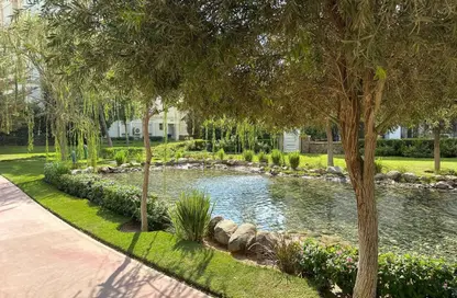 شقة - 3 غرف نوم - 3 حمامات للبيع في ماونتن فيو هايد بارك - كمبوندات التجمع الخامس - التجمع الخامس - مدينة القاهرة الجديدة - القاهرة