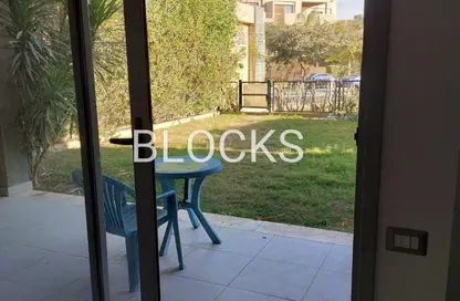 Apartment - 2 Bedrooms - 2 Bathrooms for rent in Palm Parks Palm Hills - South Dahshur Link - 6 October City - Giza Apartment - 2 Bedrooms - 2 Bathrooms for rent in Palm Parks Palm Hills - South Dahshur Link - 6 October City - Giza