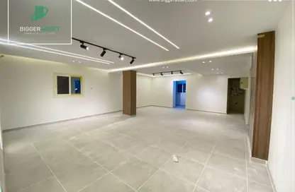 Office Space - 6 Bedrooms - 3 Bathrooms for rent in Street 266 - New Maadi - Hay El Maadi - Cairo