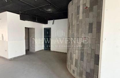 Retail - Studio - 1 Bathroom for rent in 90 Street - The 5th Settlement - New Cairo City - Cairo