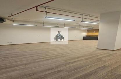 Office Space - Studio - 1 for rent in District 5 - 5th Settlement Compounds - The 5th Settlement - New Cairo City - Cairo
