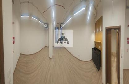 Office Space - Studio - 1 for rent in District 5 - 5th Settlement Compounds - The 5th Settlement - New Cairo City - Cairo