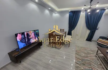 Apartment - 3 Bedrooms - 2 Bathrooms for sale in Sun City Gardens - Ext North Inves Area - New Cairo City - Cairo