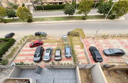 شقة - 3 غرف نوم - 2 حمامات للايجار في شارع الجزيرة - المستثمرين الجنوبية - مدينة القاهرة الجديدة - القاهرة