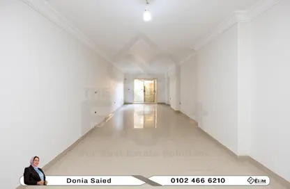 Apartment - 3 Bedrooms - 2 Bathrooms for sale in San Stefano - Hay Sharq - Alexandria