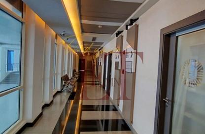 Clinic - Studio for rent in ELEGANTRY - District 1 - The 5th Settlement - New Cairo City - Cairo