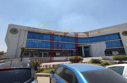 Clinic - Studio for rent in ELEGANTRY - District 1 - The 5th Settlement - New Cairo City - Cairo