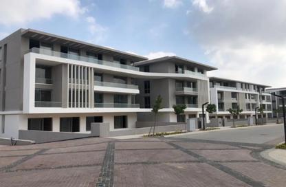 Apartment - 3 - 4 for sale in Joulz - Cairo Alexandria Desert Road - 6 October City - Giza Apartment - 3 - 4 for sale in Joulz - Cairo Alexandria Desert Road - 6 October City - Giza
