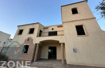 Villa - 4 Bedrooms - 4 Bathrooms for sale in Privado - Madinaty - Cairo Villa - 4 Bedrooms - 4 Bathrooms for sale in Privado - Madinaty - Cairo