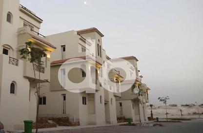 Chalet - 3 Bedrooms - 2 Bathrooms for sale in Lasirena - Qesm Ad Dabaah - North Coast