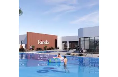 Duplex - 3 Bedrooms - 4 Bathrooms for sale in Taj City - 5th Settlement Compounds - The 5th Settlement - New Cairo City - Cairo