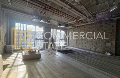 Clinic - Studio - 1 for rent in Mivida - 5th Settlement Compounds - The 5th Settlement - New Cairo City - Cairo