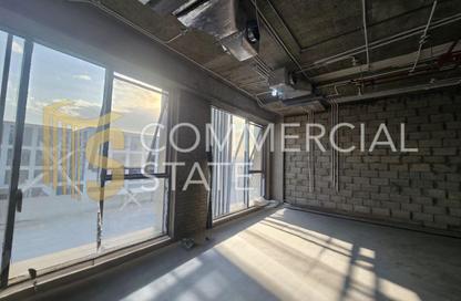 Clinic - Studio - 1 for rent in Mivida - 5th Settlement Compounds - The 5th Settlement - New Cairo City - Cairo