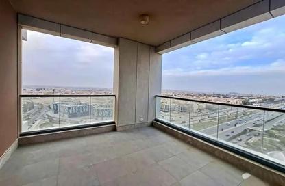 Apartment - 3 Bedrooms - 3 Bathrooms for sale in Aeon - 6 October Compounds - 6 October City - Giza