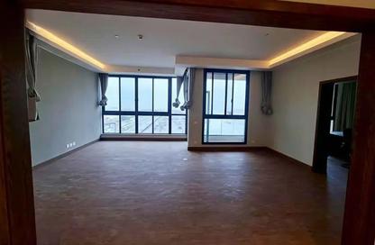 Apartment - 3 Bedrooms - 3 Bathrooms for sale in Aeon - 6 October Compounds - 6 October City - Giza