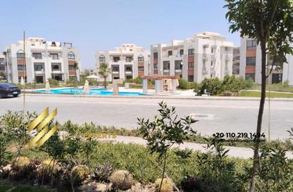 Chalet - Studio - 1 Bathroom for rent in Gaia - Ras Al Hekma - North Coast