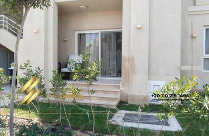 Chalet - Studio - 1 Bathroom for rent in Gaia - Ras Al Hekma - North Coast