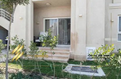 Chalet - 1 Bathroom for rent in Gaia - Ras Al Hekma - North Coast