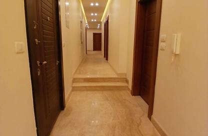 Apartment - 4 Bedrooms - 2 Bathrooms for rent in West Golf - El Katameya Compounds - El Katameya - New Cairo City - Cairo