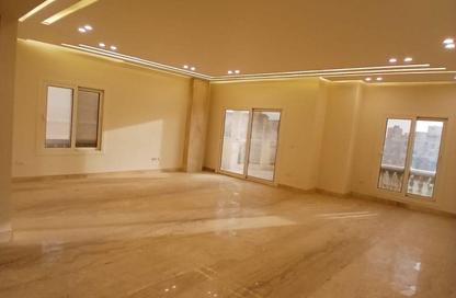 Apartment - 4 Bedrooms - 2 Bathrooms for rent in West Golf - El Katameya Compounds - El Katameya - New Cairo City - Cairo Apartment - 4 Bedrooms - 2 Bathrooms for rent in West Golf - El Katameya Compounds - El Katameya - New Cairo City - Cairo