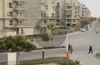 Apartment - 2 Bedrooms - 2 Bathrooms for rent in Mountain View iCity - 5th Settlement Compounds - The 5th Settlement - New Cairo City - Cairo Apartment - 2 Bedrooms - 2 Bathrooms for rent in Mountain View iCity - 5th Settlement Compounds - The 5th Settlement - New Cairo City - Cairo