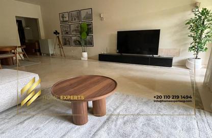 Apartment - 3 Bedrooms - 3 Bathrooms for rent in Mivida - 5th Settlement Compounds - The 5th Settlement - New Cairo City - Cairo