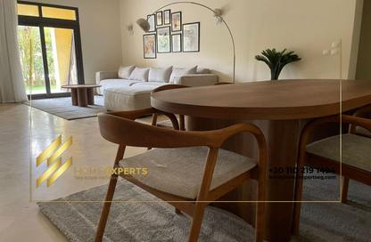 Apartment - 3 Bedrooms - 3 Bathrooms for rent in Mivida - 5th Settlement Compounds - The 5th Settlement - New Cairo City - Cairo