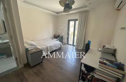 Apartment - 3 Bedrooms - 3 Bathrooms for sale in Westown - Sheikh Zayed Compounds - Sheikh Zayed City - Giza