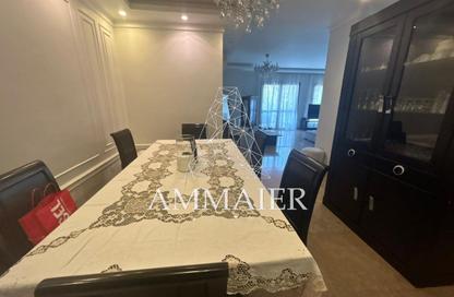 Apartment - 3 Bedrooms - 3 Bathrooms for sale in Westown - Sheikh Zayed Compounds - Sheikh Zayed City - Giza