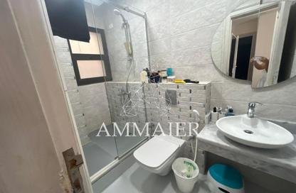 Apartment - 3 Bedrooms - 3 Bathrooms for sale in Westown - Sheikh Zayed Compounds - Sheikh Zayed City - Giza