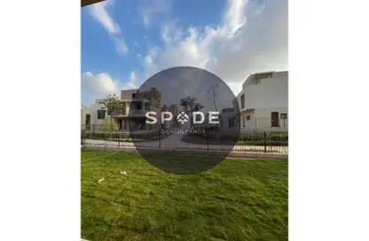 Penthouse - 2 Bedrooms - 2 Bathrooms for sale in Villette - 5th Settlement Compounds - The 5th Settlement - New Cairo City - Cairo