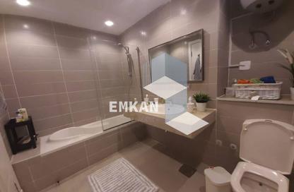 Apartment - 2 Bedrooms - 2 Bathrooms for rent in Palm Parks   Palm Hills - South Dahshur Link - 6 October City - Giza