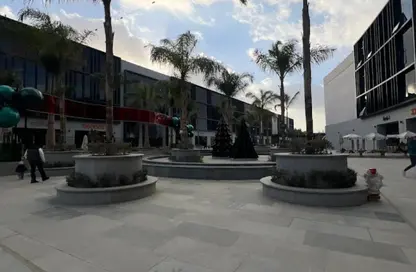 مساحات مكتبية - استوديو للايجار في كمبوندات التجمع الخامس - التجمع الخامس - مدينة القاهرة الجديدة - القاهرة