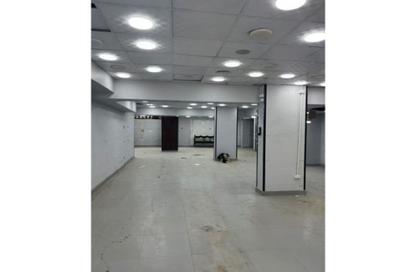 Shop - Studio - 2 for rent in Zahraa El Maadi - Hay El Maadi - Cairo