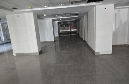 Shop - Studio - 2 for rent in Zahraa El Maadi - Hay El Maadi - Cairo