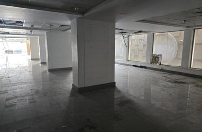 Shop - Studio - 2 for rent in Zahraa El Maadi - Hay El Maadi - Cairo