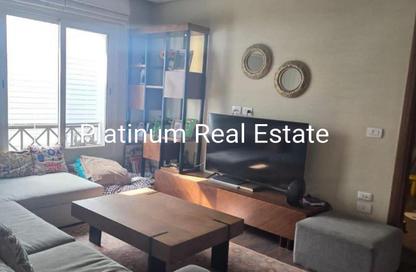 iVilla - 3 - 3 for sale in Mountain View iCity October - 6 October Compounds - 6 October City - Giza