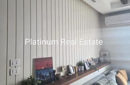iVilla - 3 - 3 for sale in Mountain View iCity October - 6 October Compounds - 6 October City - Giza
